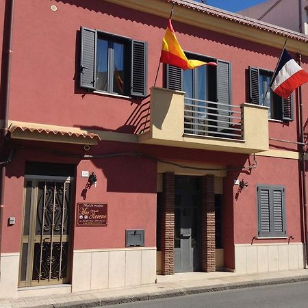 B&B Mar Tirreno Barcellona-Pozzo di Gotto Exterior foto