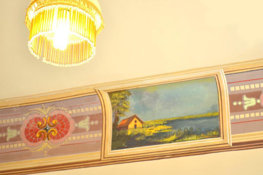 B&B Mar Tirreno Barcellona-Pozzo di Gotto Cameră foto
